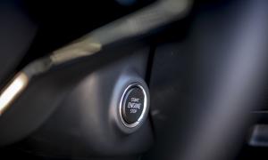 Skoda Octavia Estate 2020 года  (UK)